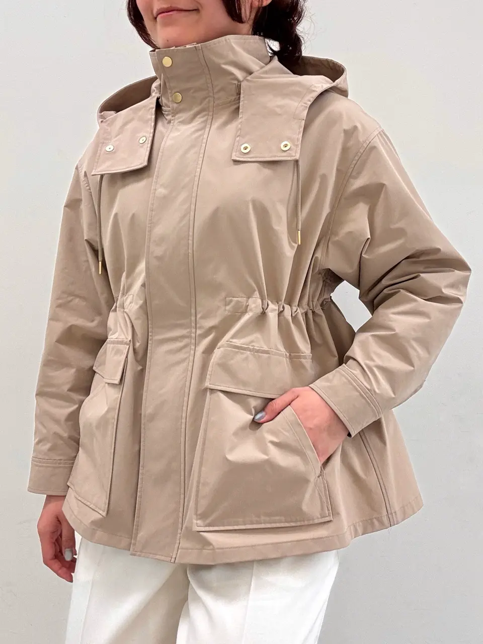 ONWARD CROSSET SELECT 藤澤 コーディネート画像