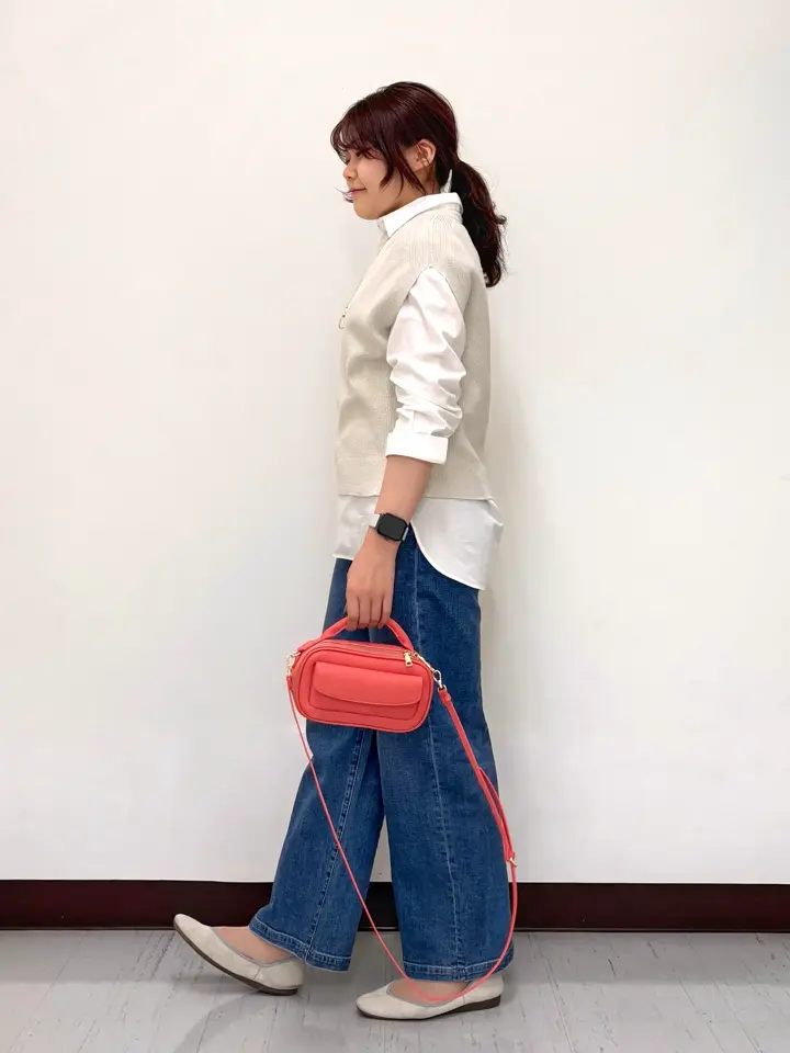 23区 L 藤澤 コーディネート画像