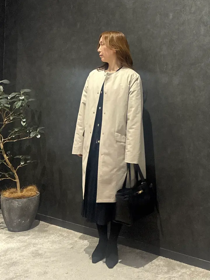 ONWARD CROSSET SELECT niina コーディネート画像