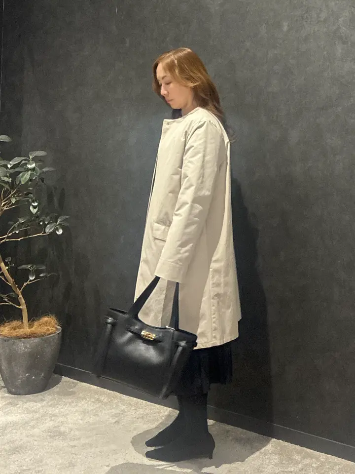 ONWARD CROSSET SELECT niina コーディネート画像