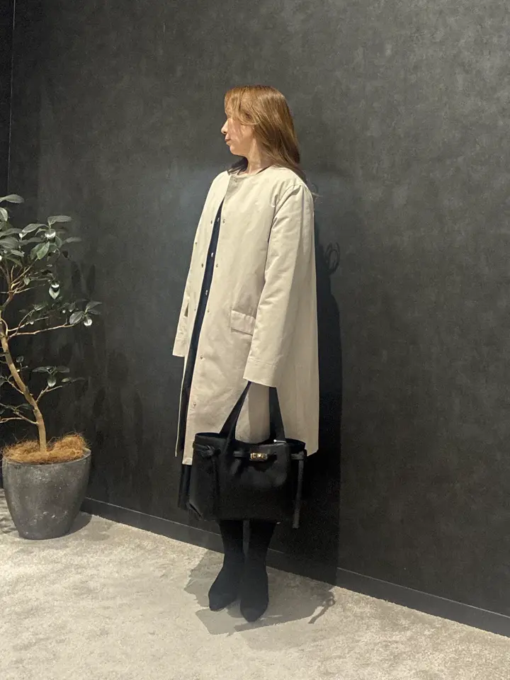 ONWARD CROSSET SELECT niina コーディネート画像