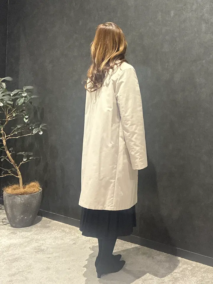 ONWARD CROSSET SELECT niina コーディネート画像