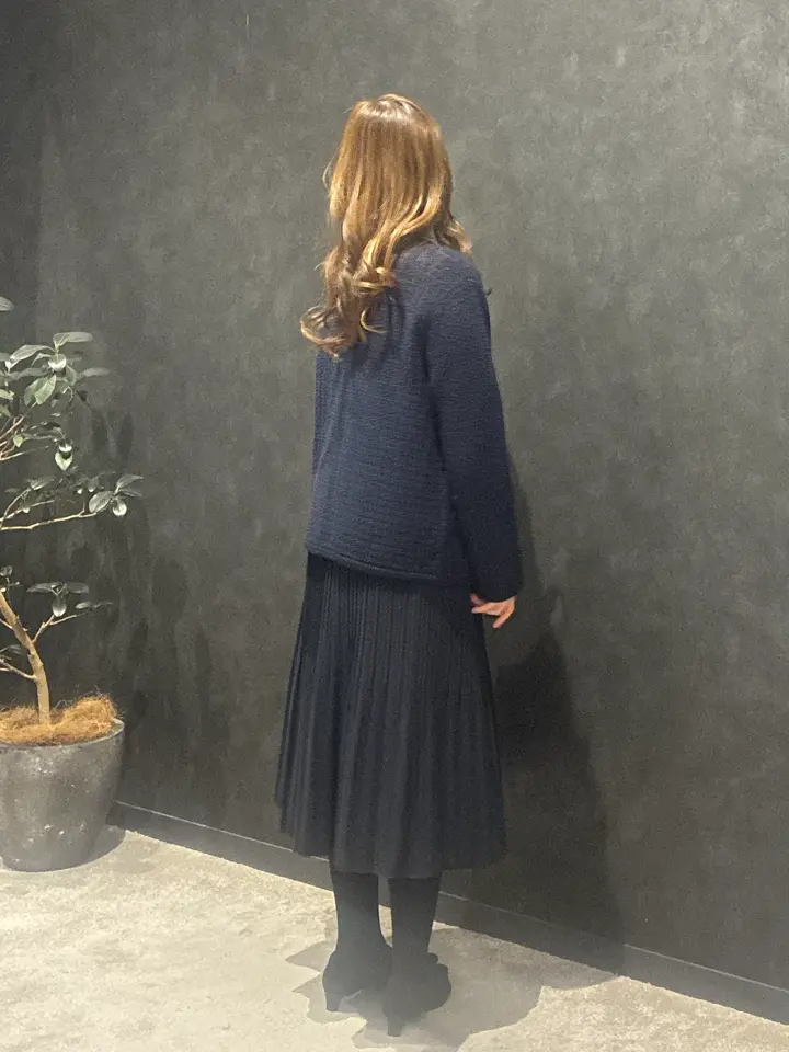 ONWARD CROSSET SELECT niina コーディネート画像