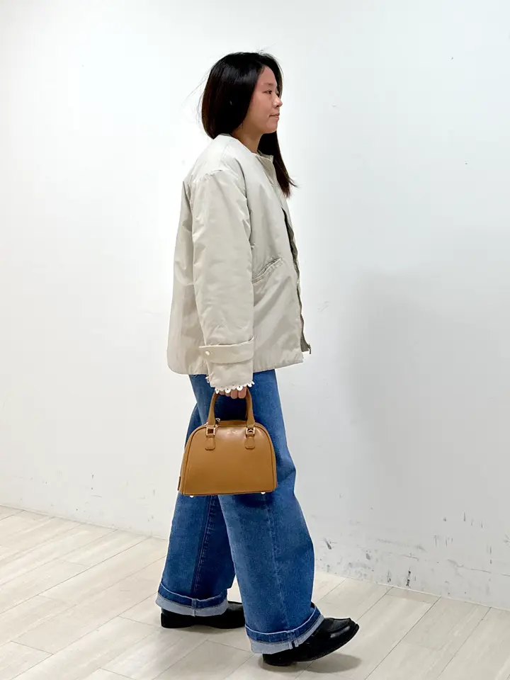 ONWARD CROSSET SELECT 小笠原 コーディネート画像