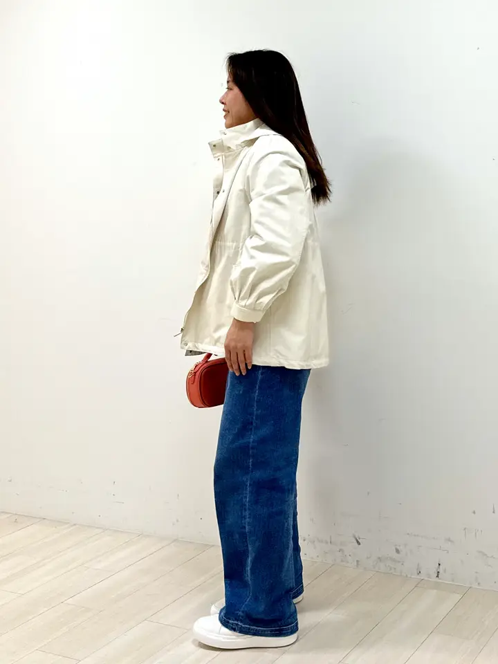 ONWARD CROSSET SELECT 小笠原 コーディネート画像