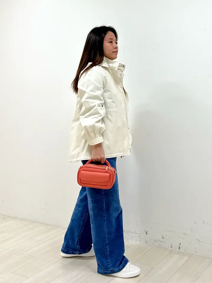 ONWARD CROSSET SELECT 小笠原 コーディネート画像