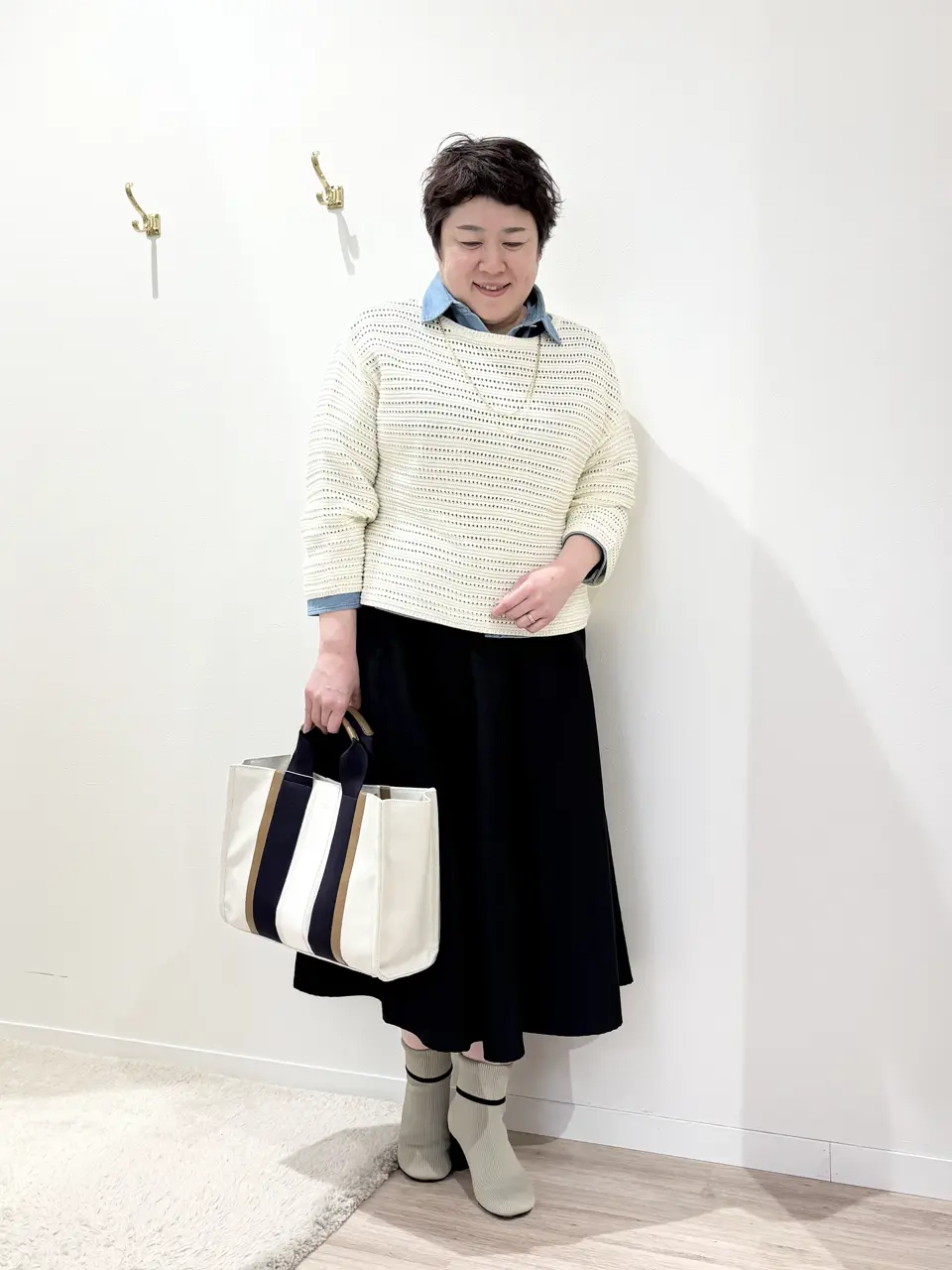  佐藤 コーディネート画像