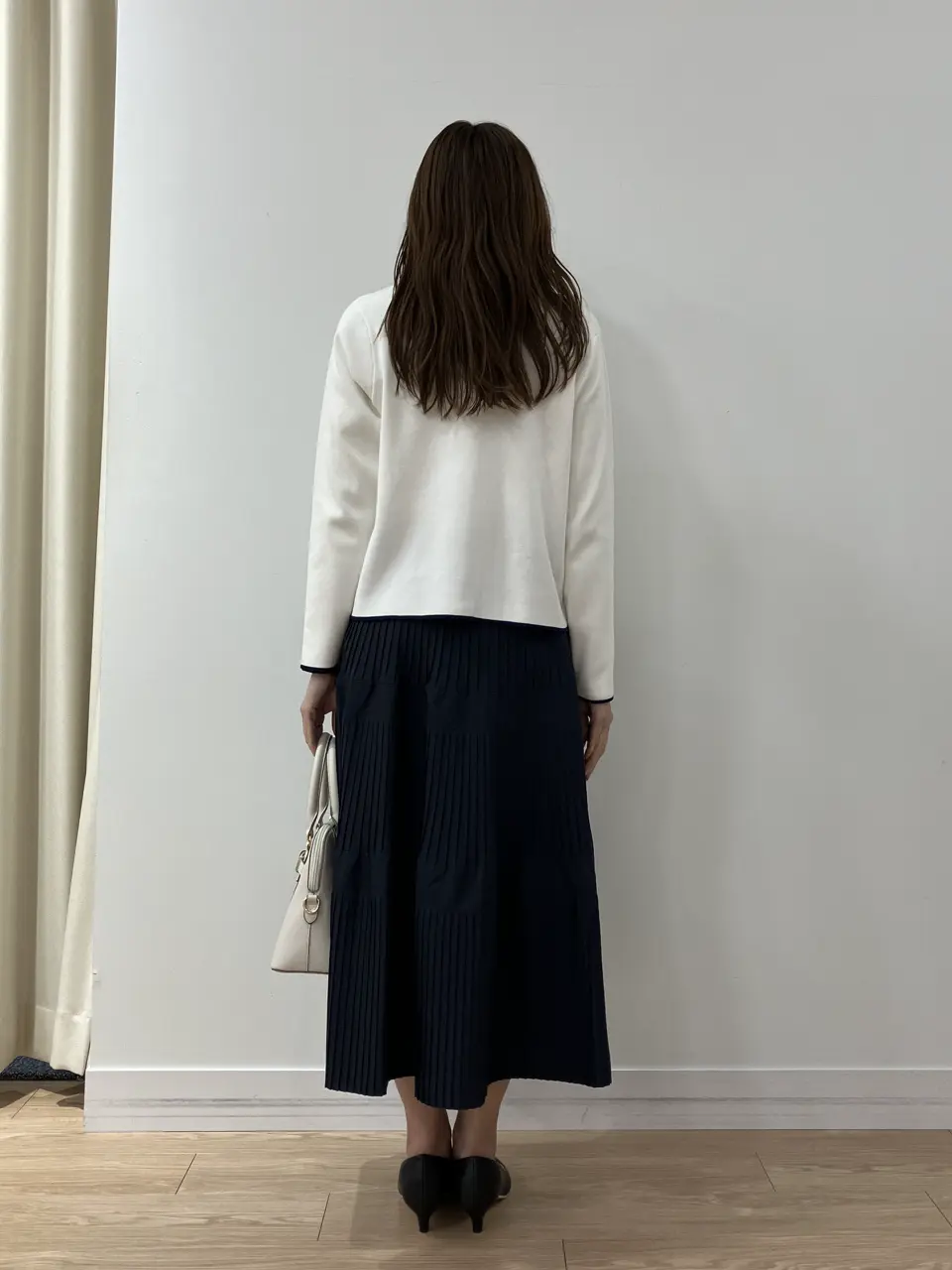 ONWARD CROSSET SELECT 外川 コーディネート画像