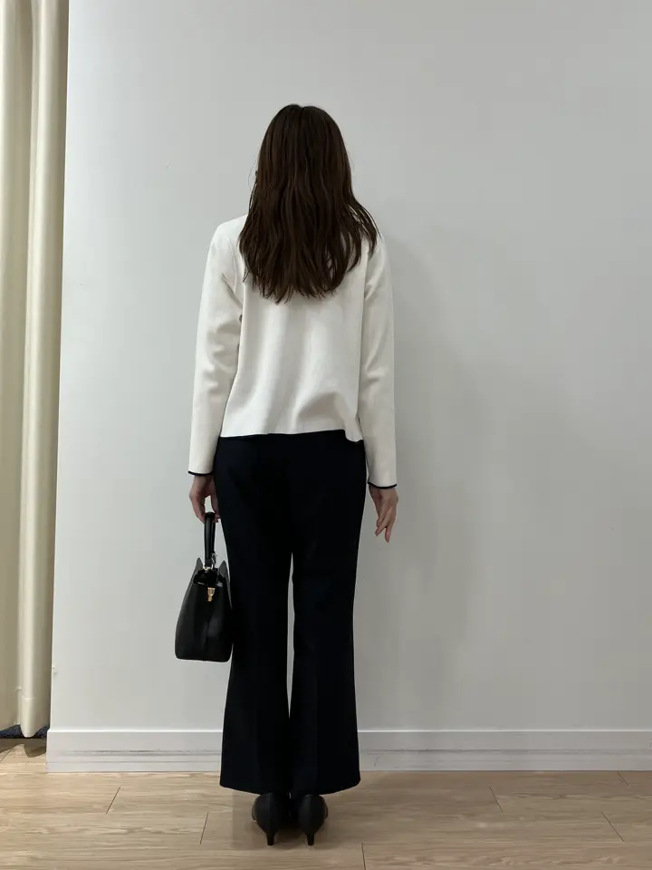 ONWARD CROSSET SELECT 外川 コーディネート画像