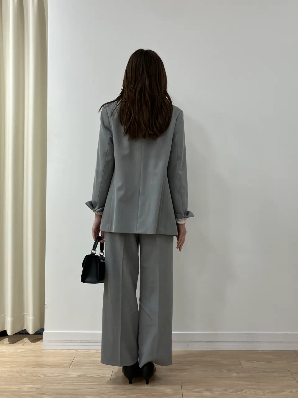 ONWARD CROSSET SELECT 外川 コーディネート画像