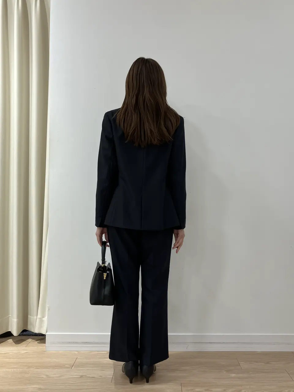 ONWARD CROSSET SELECT 外川 コーディネート画像