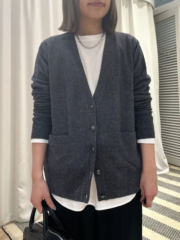 ONWARD CROSSET SELECT 田中 コーディネート画像