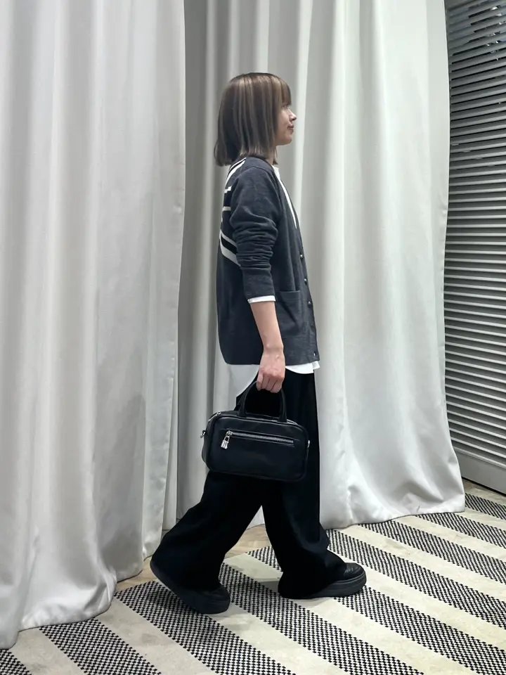 ONWARD CROSSET SELECT 田中 コーディネート画像