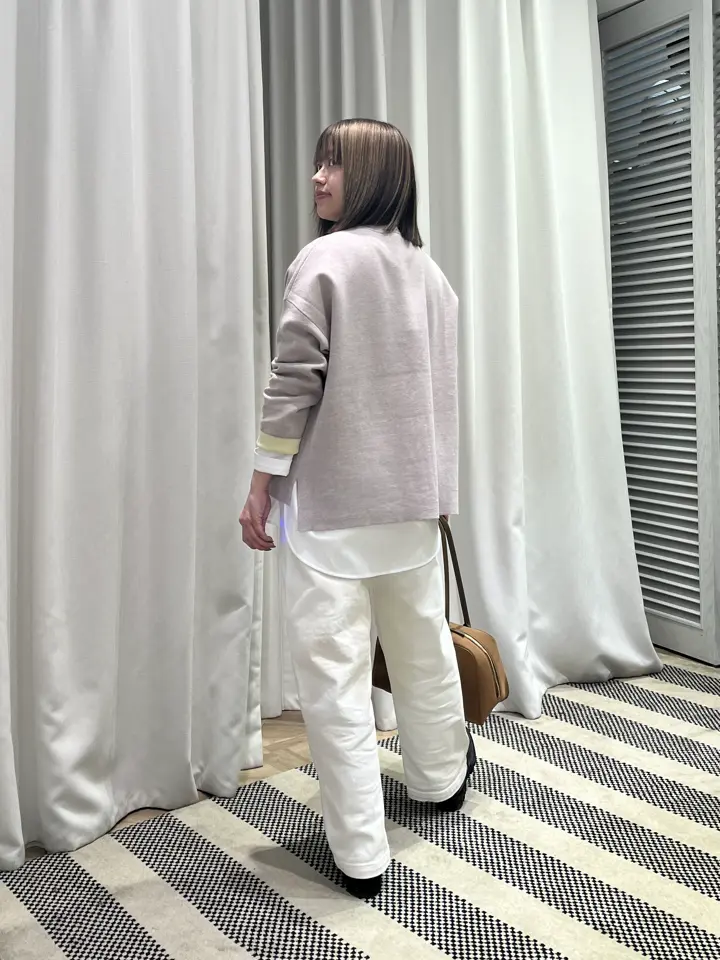 ONWARD CROSSET SELECT 田中 コーディネート画像