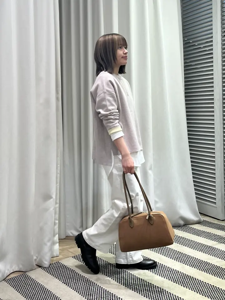 ONWARD CROSSET SELECT 田中 コーディネート画像