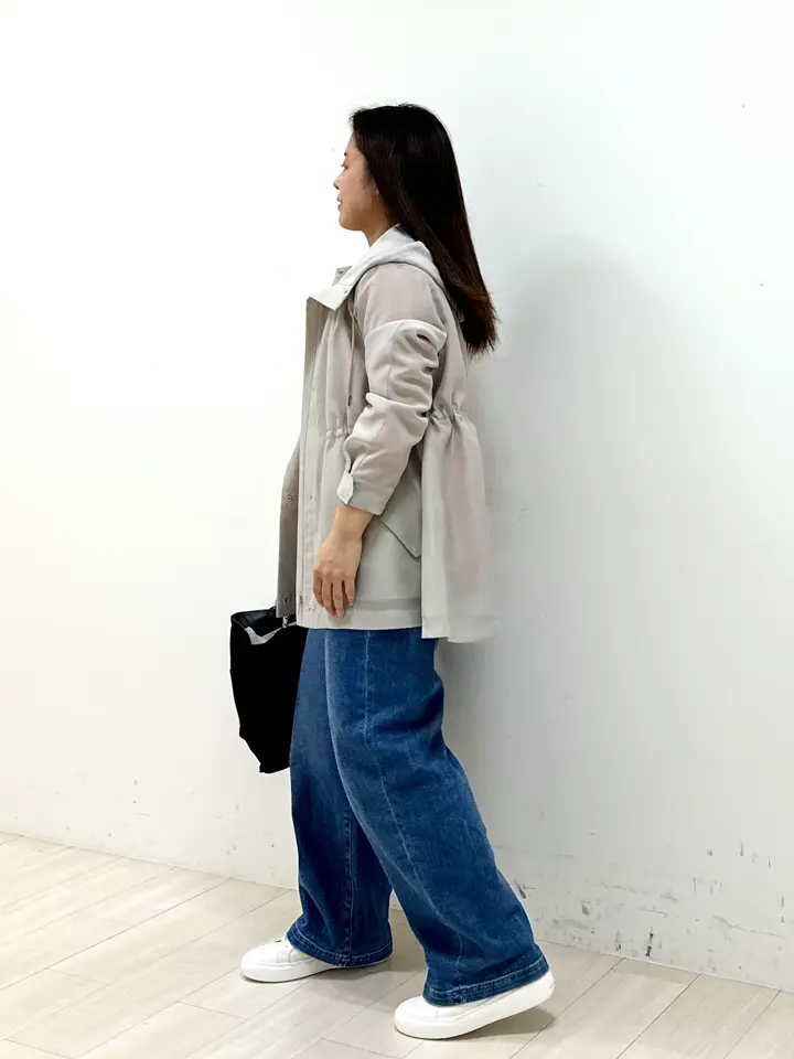 ONWARD CROSSET SELECT 小笠原 コーディネート画像