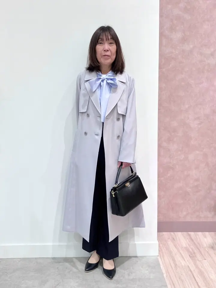 ONWARD CROSSET SELECT 山本 コーディネート画像