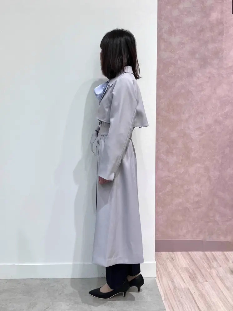 ONWARD CROSSET SELECT 山本 コーディネート画像