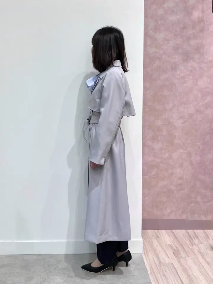 ONWARD CROSSET SELECT 山本 コーディネート画像