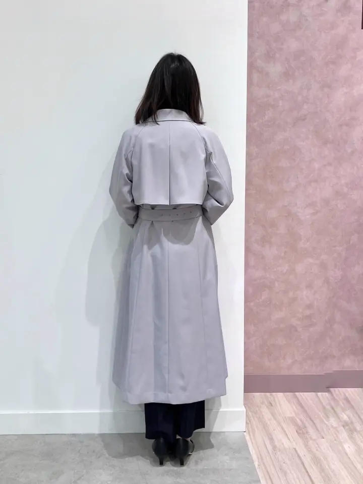 ONWARD CROSSET SELECT 山本 コーディネート画像