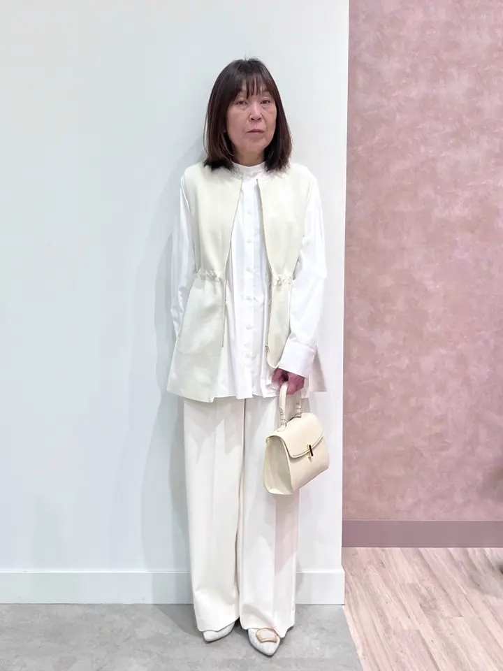 ONWARD CROSSET SELECT 山本 コーディネート画像