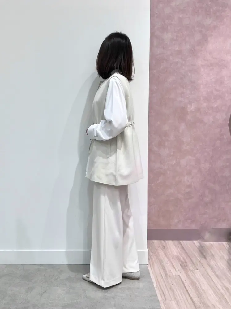 ONWARD CROSSET SELECT 山本 コーディネート画像