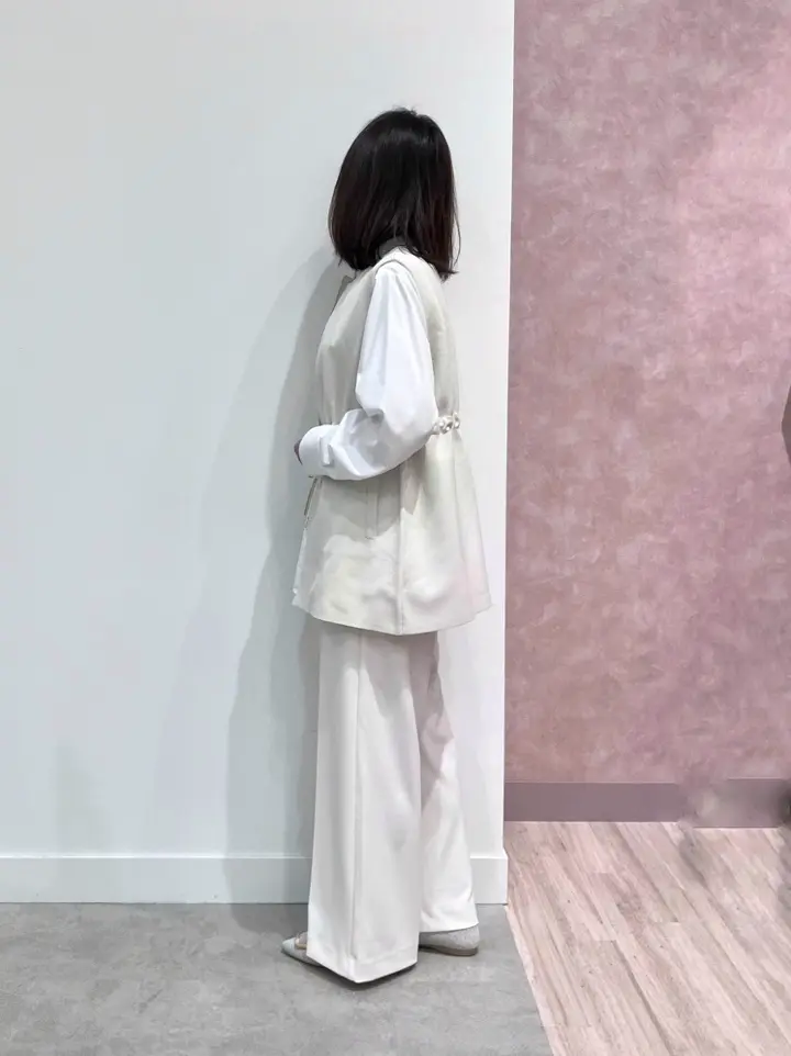 ONWARD CROSSET SELECT 山本 コーディネート画像