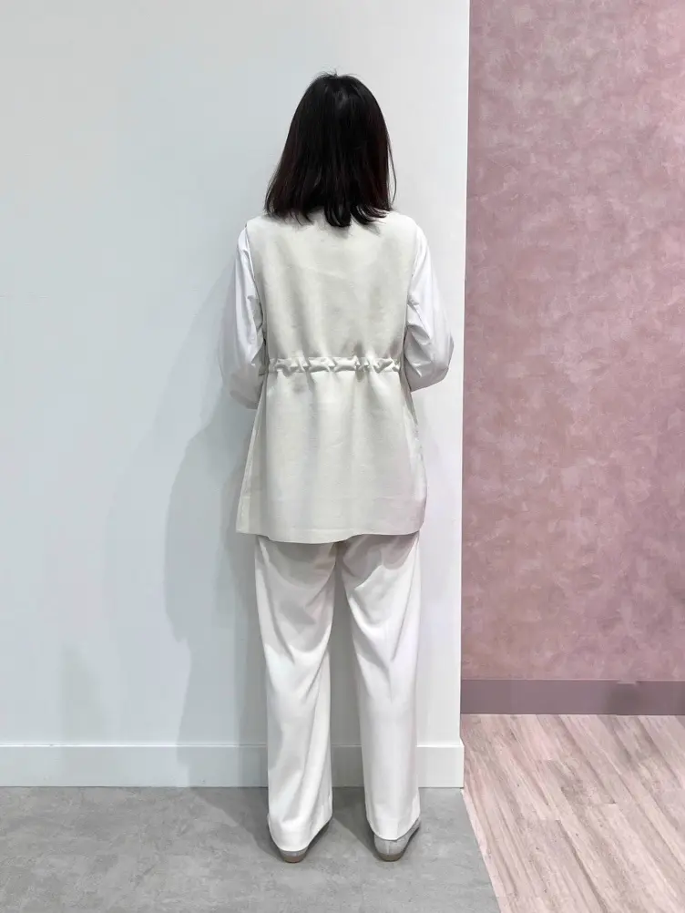 ONWARD CROSSET SELECT 山本 コーディネート画像