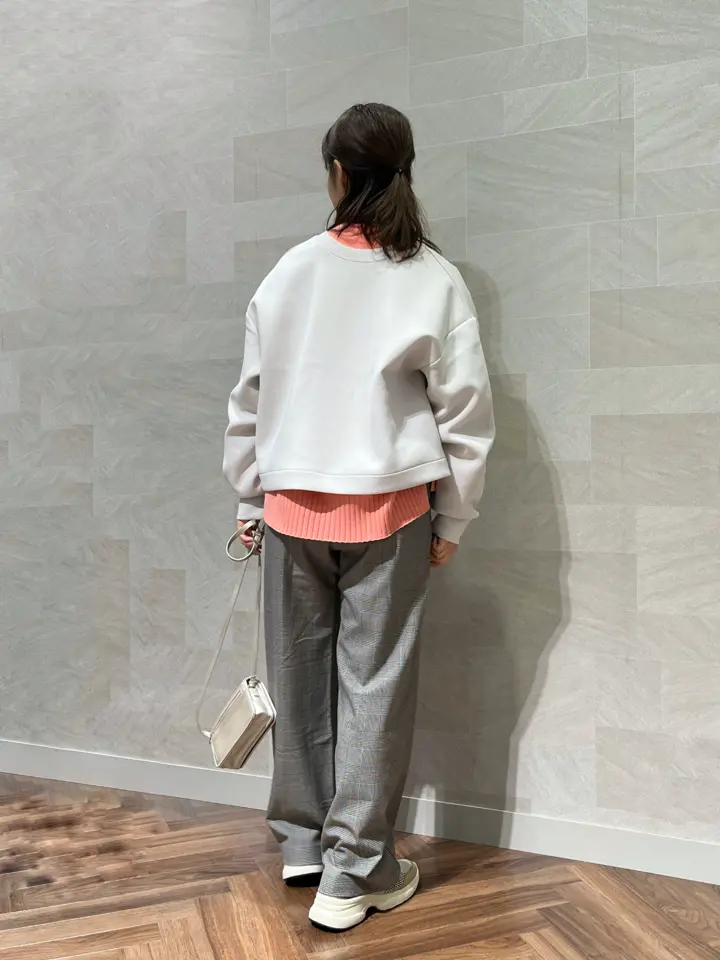 ONWARD CROSSET SELECT 松井 コーディネート画像