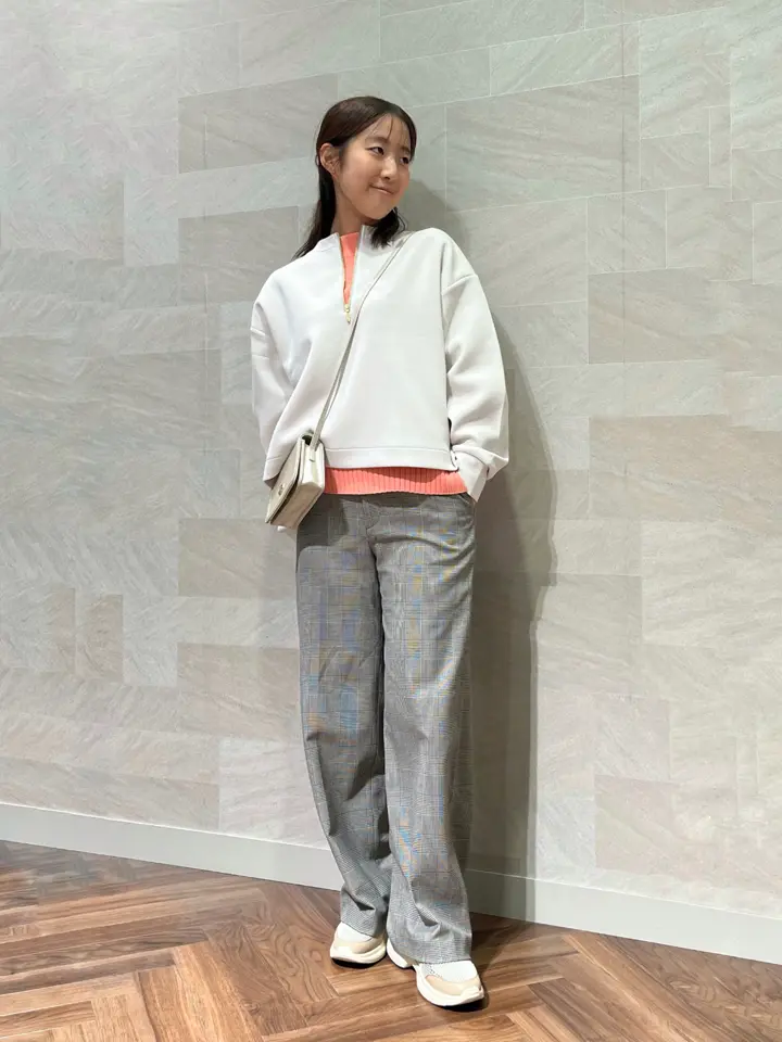 ONWARD CROSSET SELECT 松井 コーディネート画像