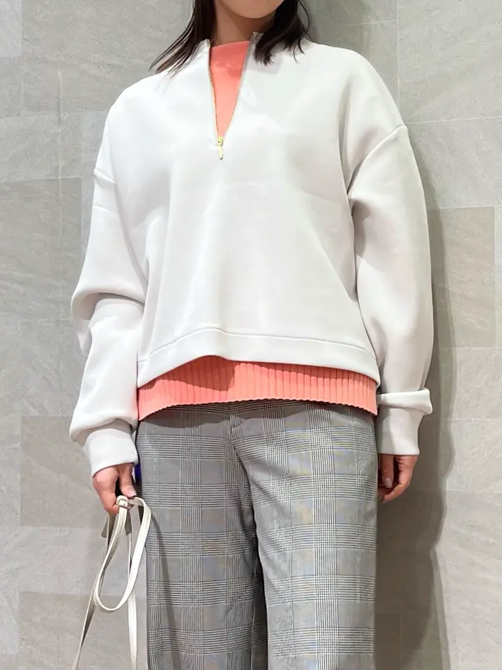 ONWARD CROSSET SELECT 松井 コーディネート画像