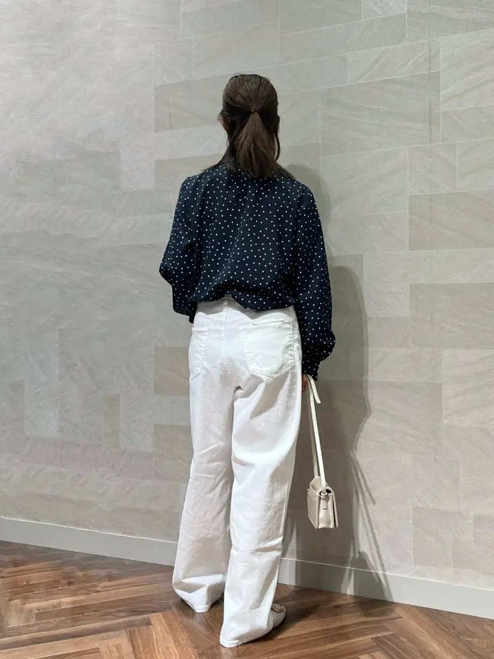 ONWARD CROSSET SELECT 松井 コーディネート画像