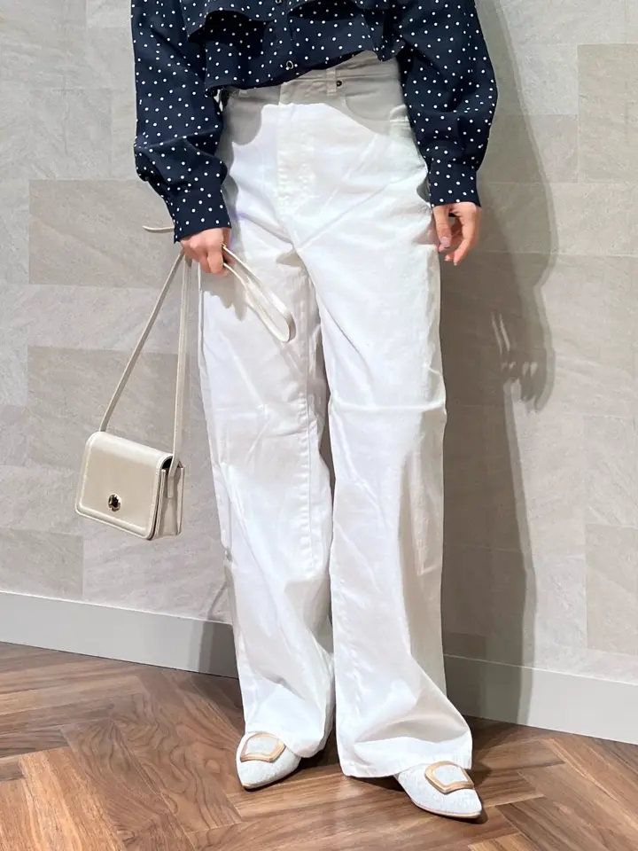 ONWARD CROSSET SELECT 松井 コーディネート画像