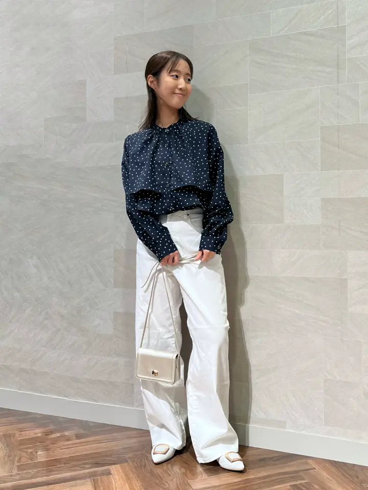 ONWARD CROSSET SELECT 松井 コーディネート画像