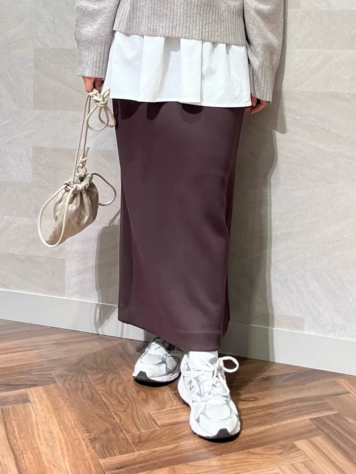 ONWARD CROSSET SELECT 松井 コーディネート画像