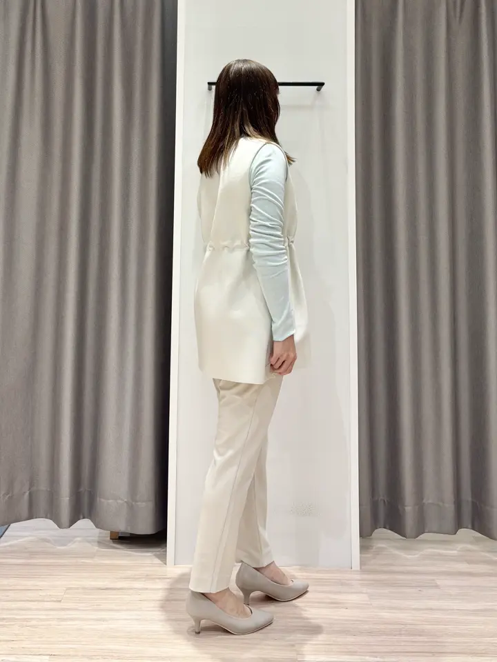 ONWARD CROSSET SELECT SAKAI コーディネート画像