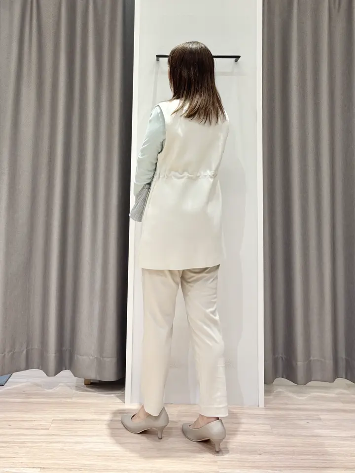 ONWARD CROSSET SELECT SAKAI コーディネート画像