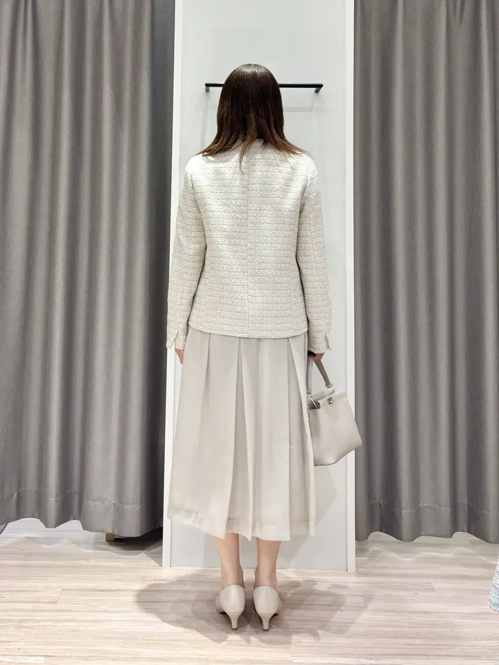 ONWARD CROSSET SELECT SAKAI コーディネート画像