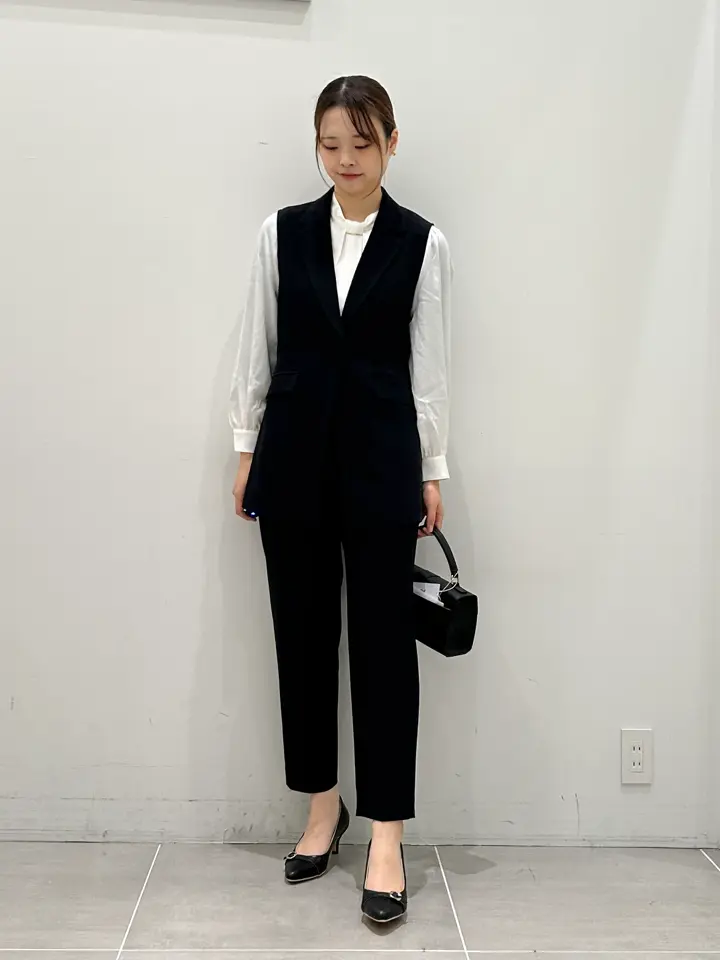 ONWARD CROSSET SELECT 豊吉 コーディネート画像