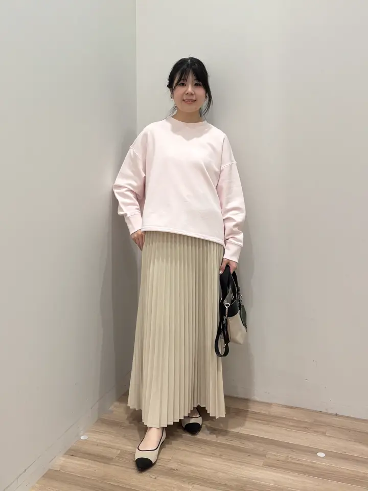 ONWARD CROSSET SELECT 岩橋 コーディネート画像