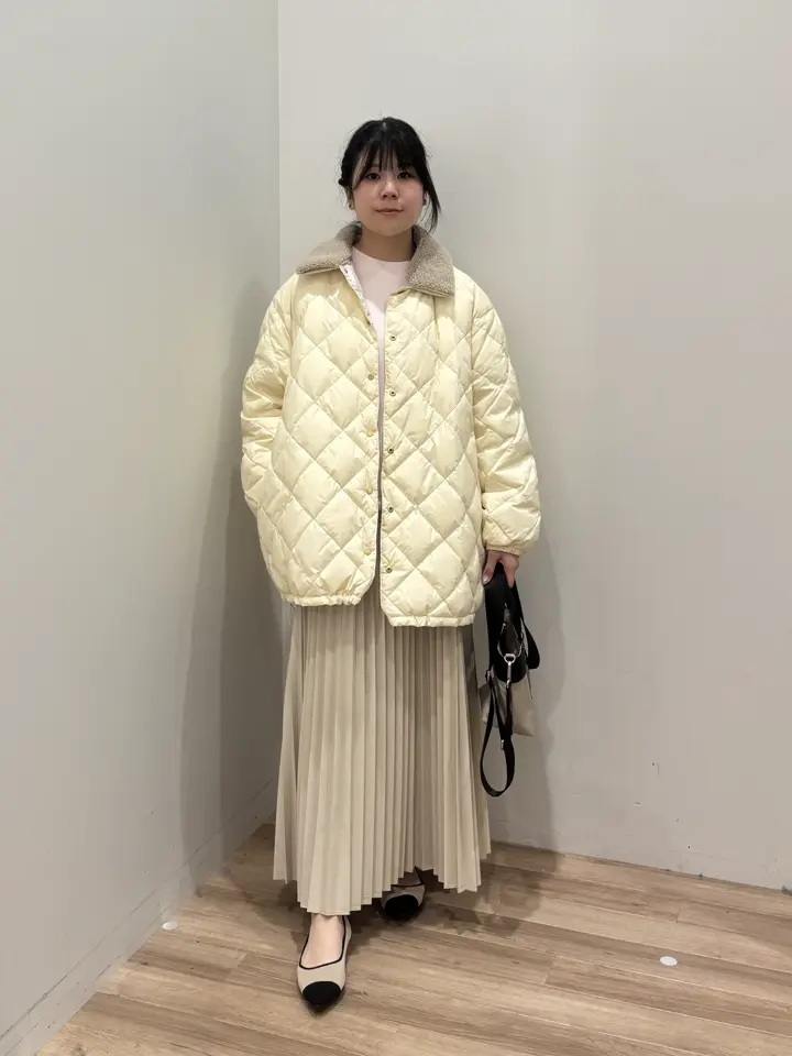 ONWARD CROSSET SELECT 岩橋 コーディネート画像