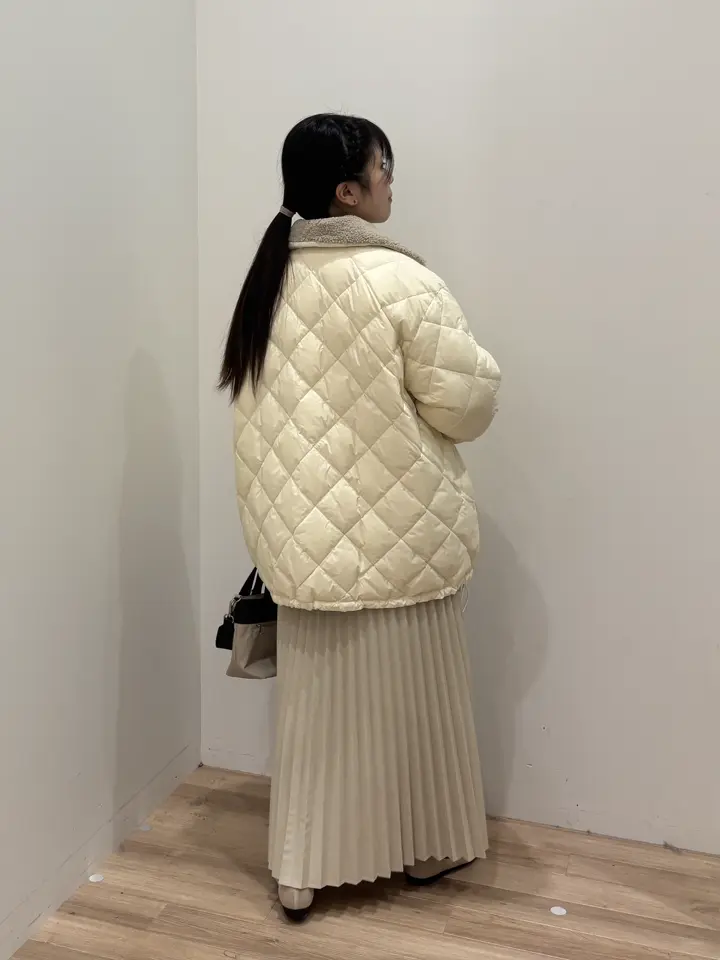 ONWARD CROSSET SELECT 岩橋 コーディネート画像