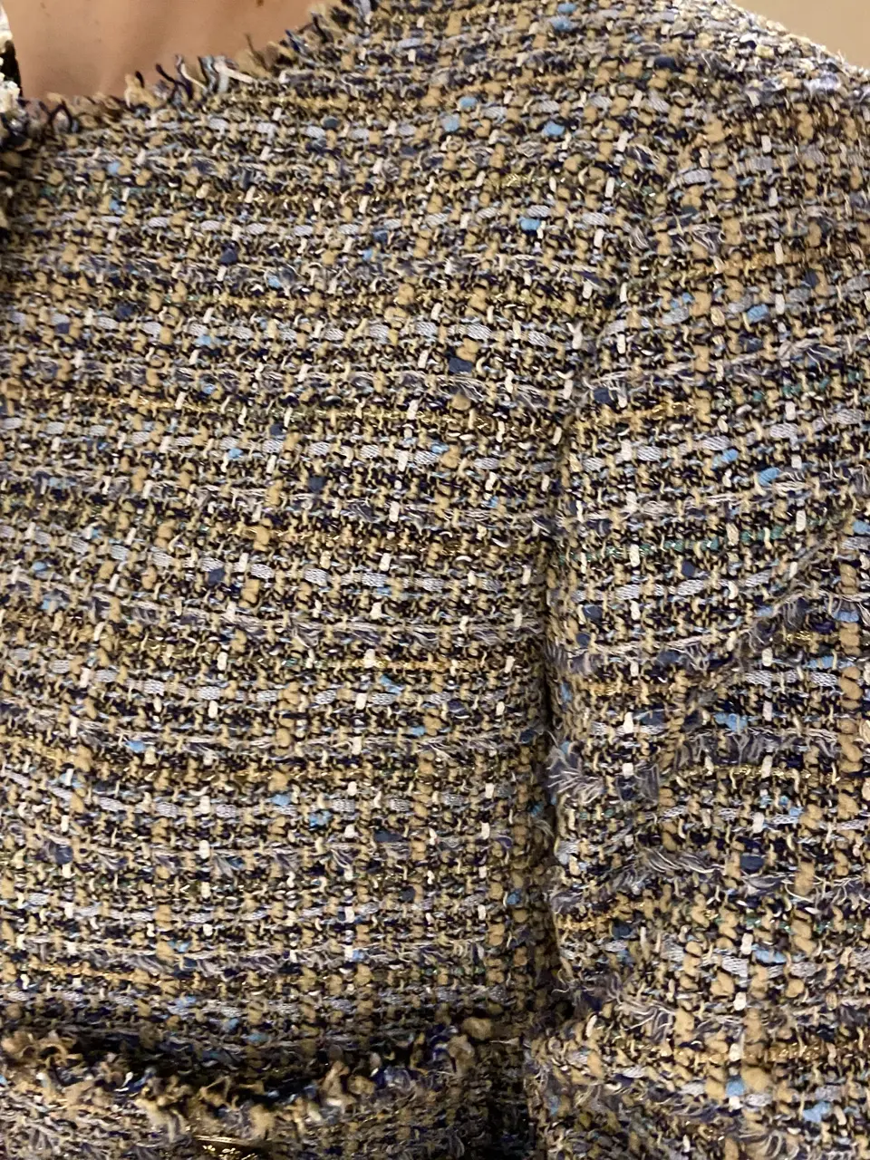 ONWARD CROSSET SELECT 橋村 コーディネート画像