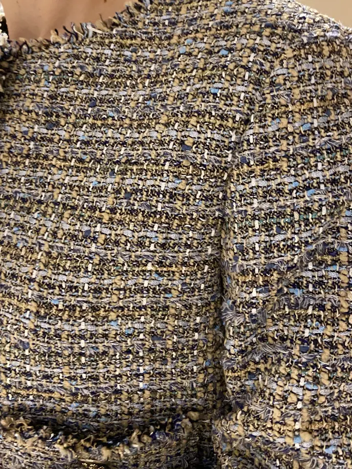 ONWARD CROSSET SELECT 橋村 コーディネート画像