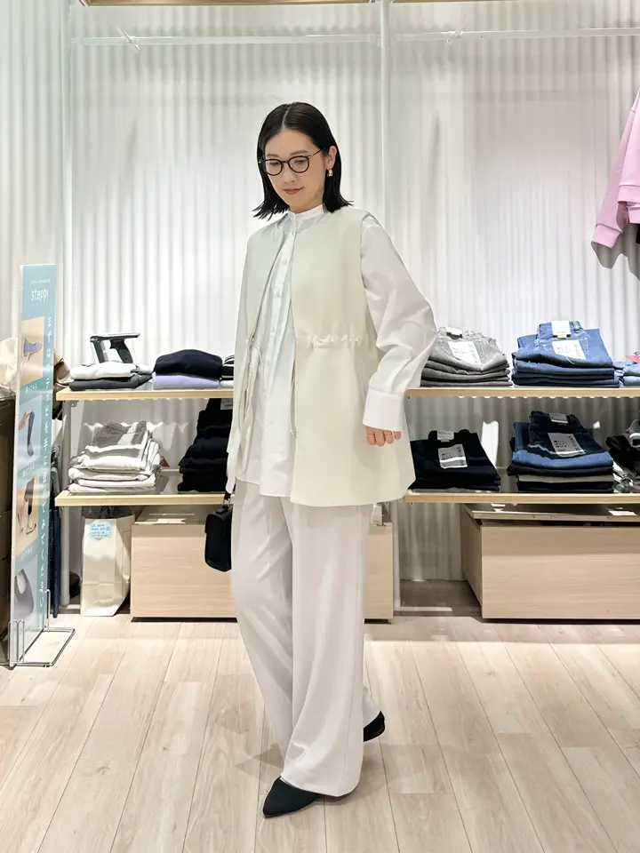 ONWARD CROSSET SELECT 濱野 コーディネート画像