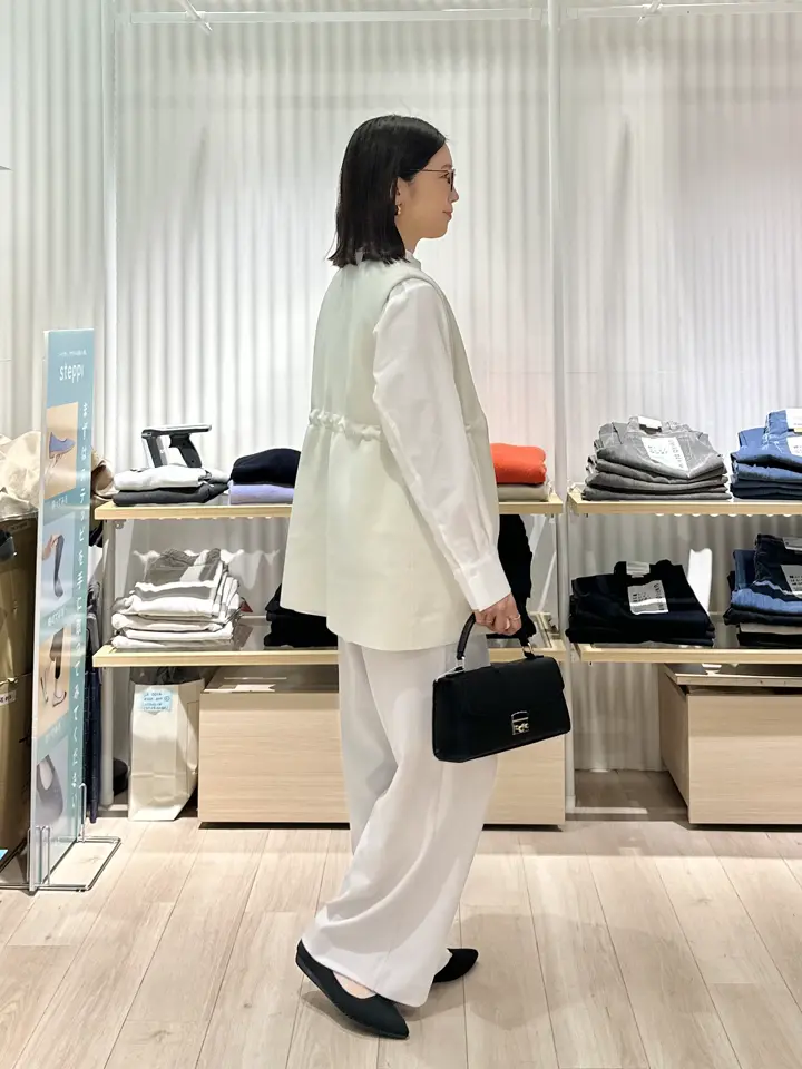 ONWARD CROSSET SELECT 濱野 コーディネート画像