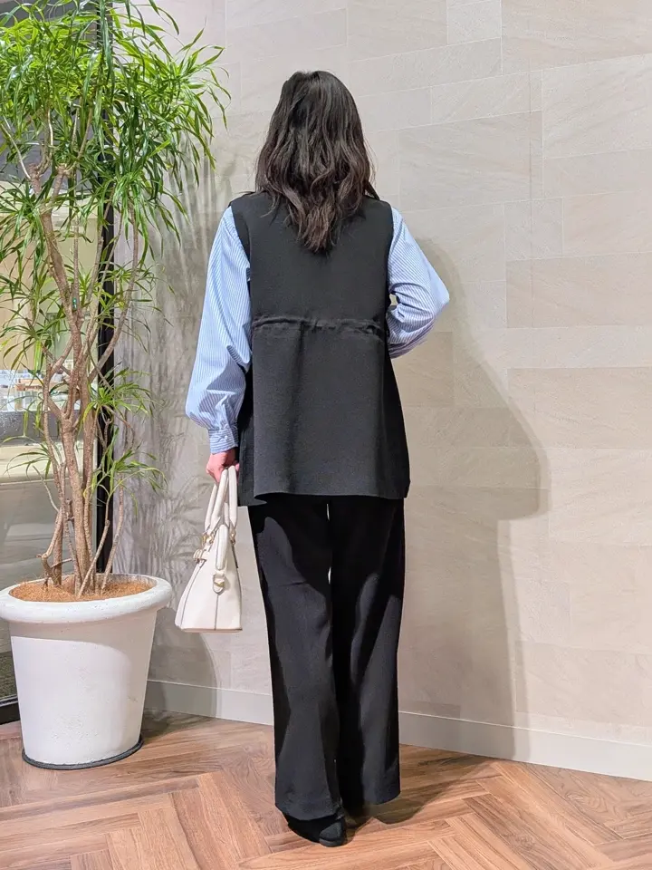 ONWARD CROSSET SELECT 浅岡 コーディネート画像