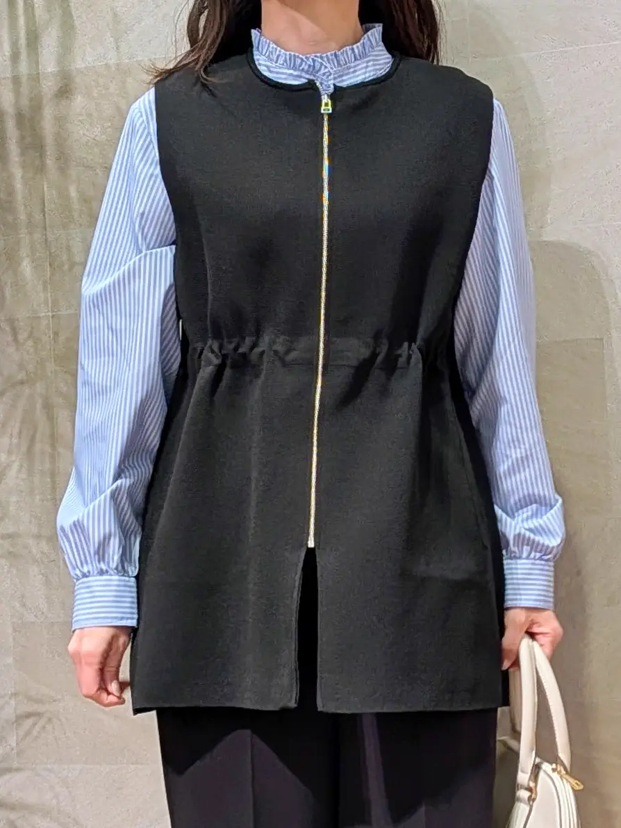 ONWARD CROSSET SELECT 浅岡 コーディネート画像