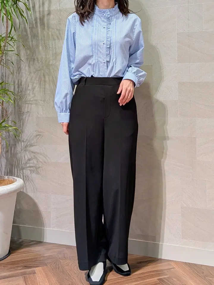 ONWARD CROSSET SELECT 浅岡 コーディネート画像