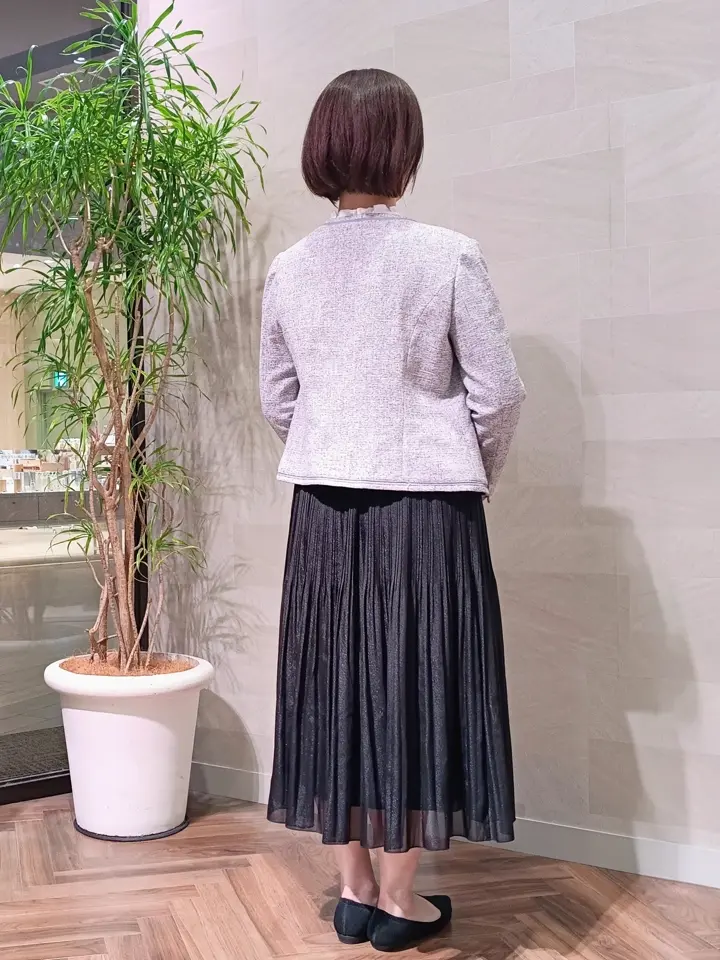 ONWARD CROSSET SELECT 白石 コーディネート画像